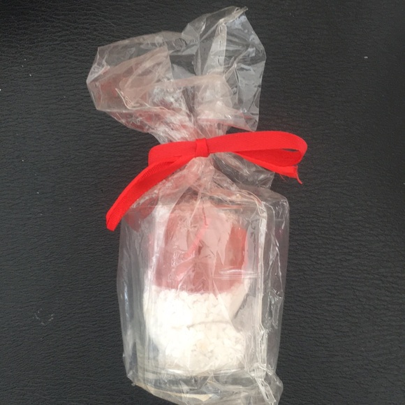 RAINEE 3 Piece GEL CANDLE IN A SHOT GLASS - Picture 6 of 6